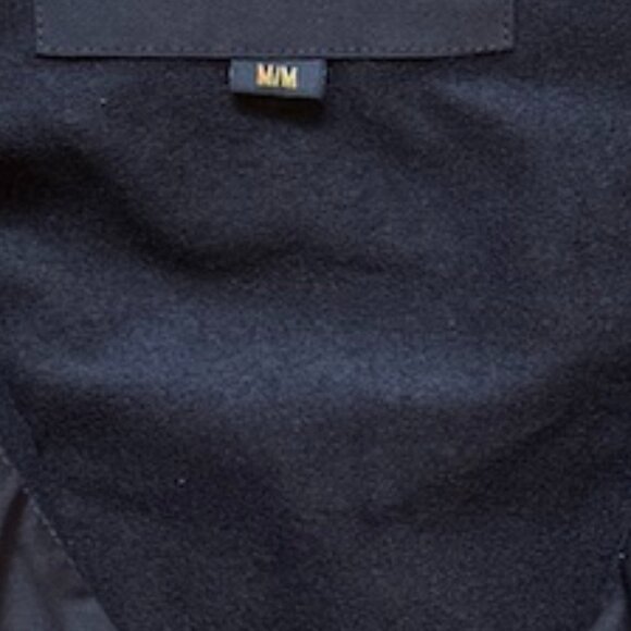 Women's Hooded Full Zip Jacket - Picture 8 of 8